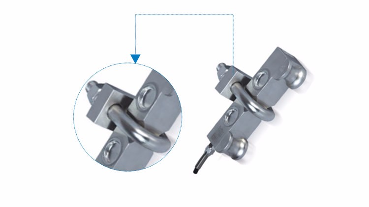 GSP903 load cell