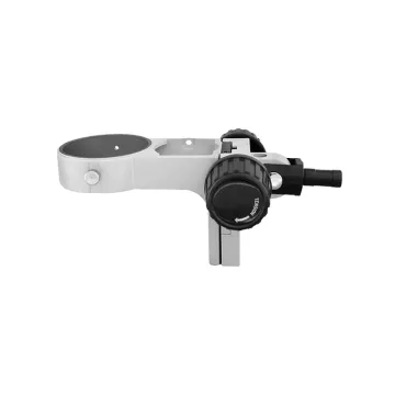 SA-85 85mm Microscope Focus Rack E-Arm