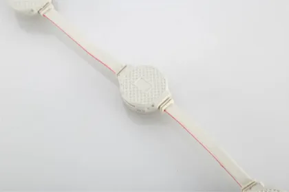 Christmas Celebrate Street String Light Pixel Lights