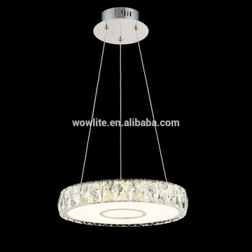 38L LED Pendant Light with crystal lamp D3135A-38