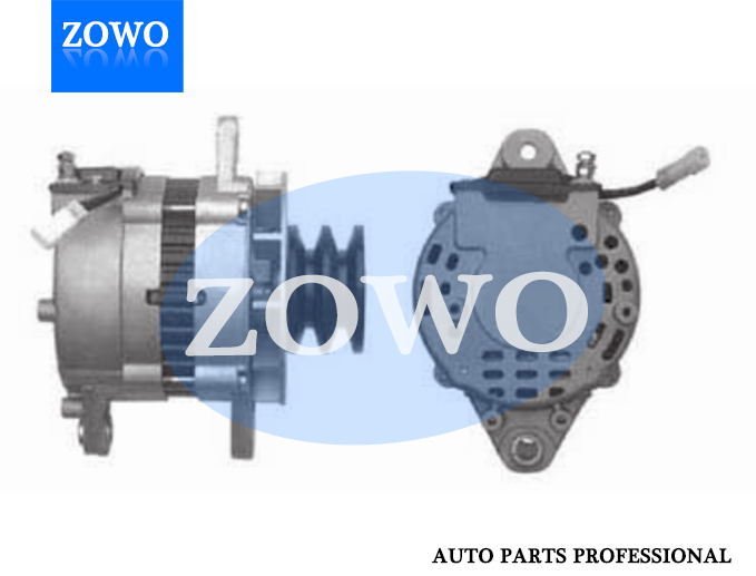 alternator replacement cost M70120