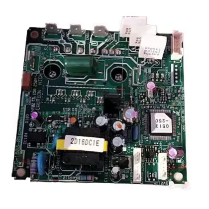 TOSHIBA Central Air Conditioning Fan Module MCC-1603-05