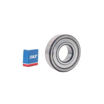 Rolamentos SKF 6005-2Z 6204-2Z 6206-2Z Feito em fábrica