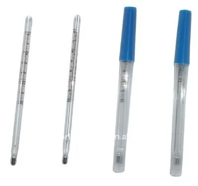 recta mercurial thermometer