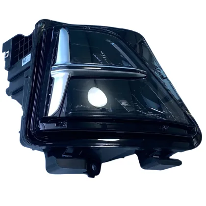 FAW HongQi HS5 New Headlights - Exquisite Workmanship 23 3711075-DD41A