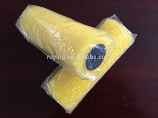 foam brush foam roller sponge roller