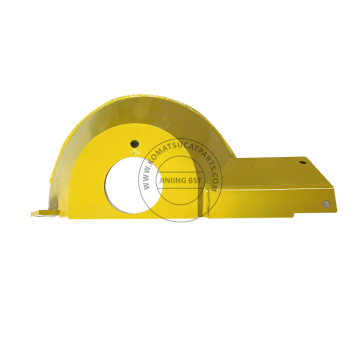 Cover 144-30-12160 voor Komatsu Bulldozer D65A-8