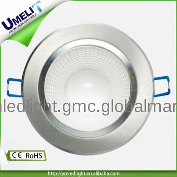 suspended ceiling grid lighting
