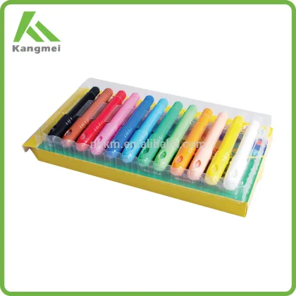 12 Count Twistable Colored Pencils