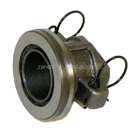 ZANETOL Clutch Release Bearing for Jeep Models (Grand Cherokee, Wrangler, Cherokee)