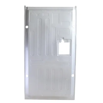 TOSHIBA home refrigerator back shell