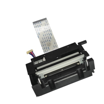China-made 203DPI 58-Position Thermal Print Head for Receipt Printer