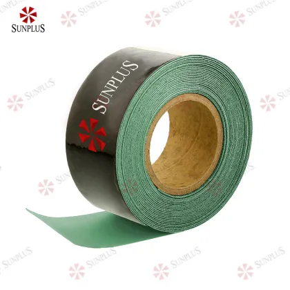 Longer Life Film Sanding Discs for Car