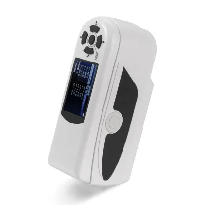 Portable Tintometer Colorimeter for Liquid Color Analysis