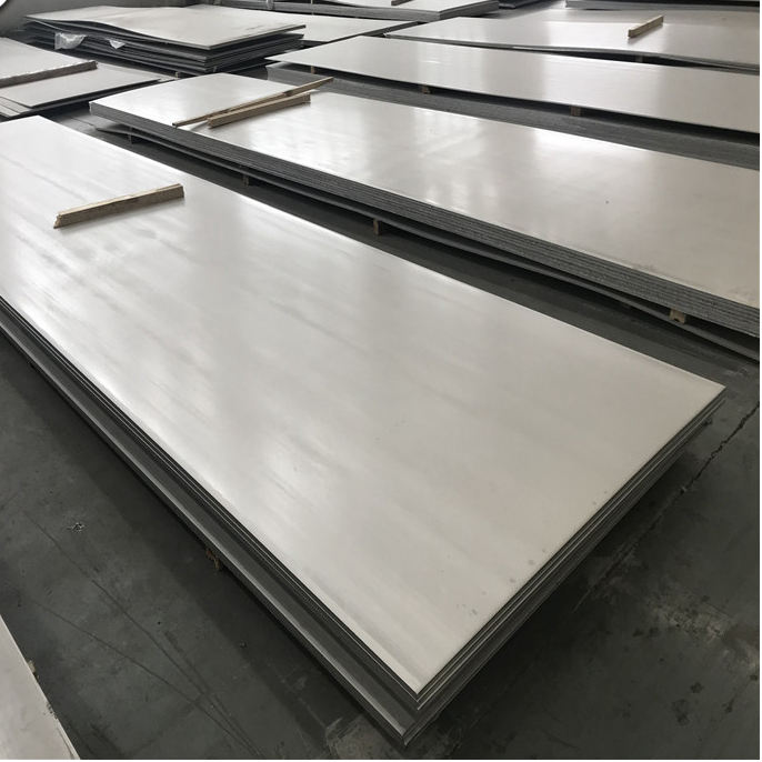 Precision Stainless Steel Fabrication Brackets