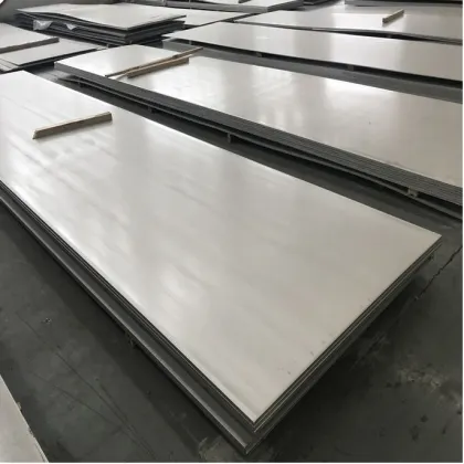 304 Stainless Steel Plate