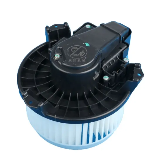 Blower Motor AISC Auto Parts Cooling Unit for Toyota RAV4 ACA33 87103-42080