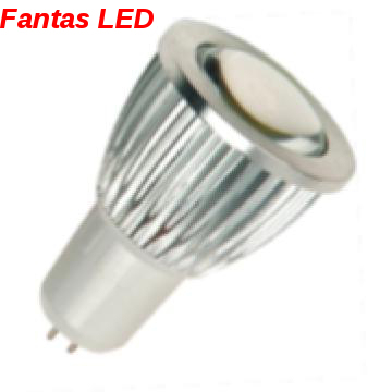 led bulb light high quality high lumen mr16