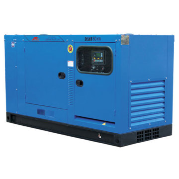 Diesel Generator Set