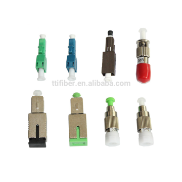 Best Price Singlemode Multimode Maschio a femmina Attenuatore in fibra ottica