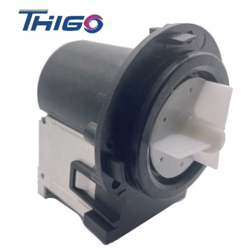 Askoll Universal High Quality Washer Water LG Air Washing Machine Motor Blade Drain Pump
