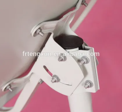 vivo style dish antenna