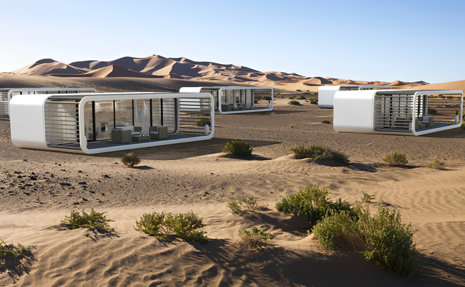 apple cabin homes
