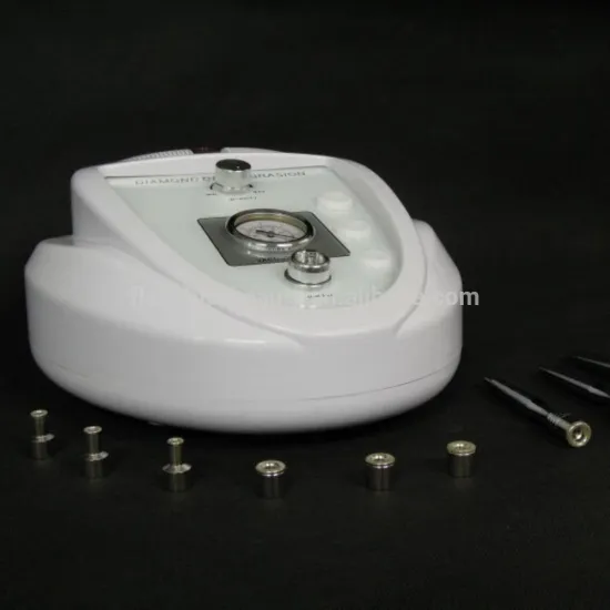 mini diamond microdermabrasion