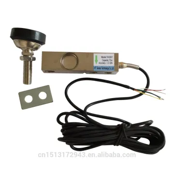 3000kg 5000kg shear beam load cell