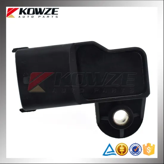 OE 0281002437 Inlet Manifold Differential Pressure Sensor For OPEL VAUXHALL VECTRASIGNUM ZAFIRA ASTRA FRONTERA