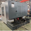 Modular Vertical Machining Equipment