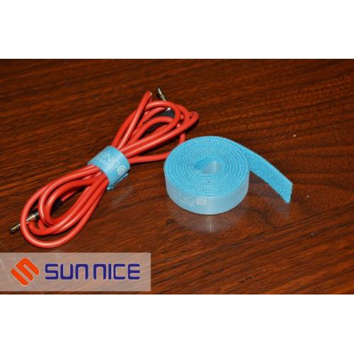 Adjustable Double Sided Hook and Loop Tape