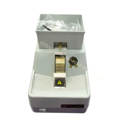 LY-5FA-35WV Auto Manual Lens Edger Optical Instruments