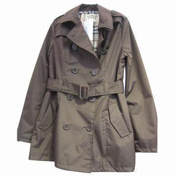 Windbreaker, Fashionable Style, OEM and ODM Orders are Welcome