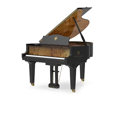Hailun VG180: A Durable and Elegant Piano for Music Lovers