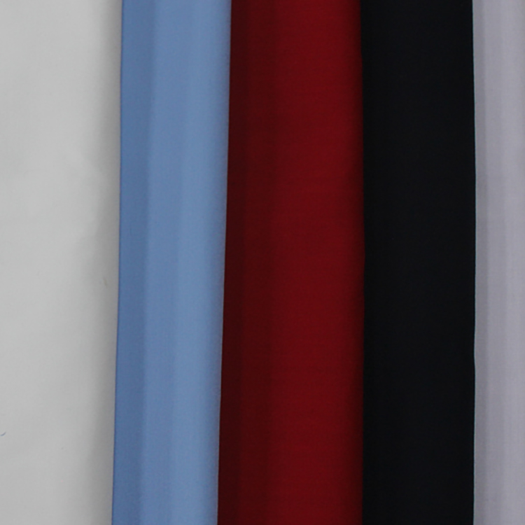 Poly Cotton Blend