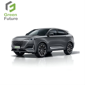 SUV de gasolina de Changan Uni-K y Uni-T 1.5T