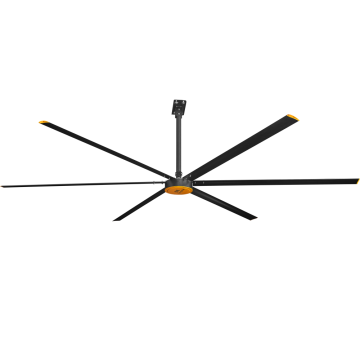 High quality big industrial fan