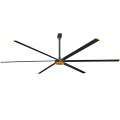 High performance industrial ceiling fan