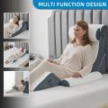 6PCS Orthopedic Bed Wedge Pillow Set