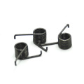 Double Torsion Coil Spring Hot sale stainless steel double torsion spring Factory