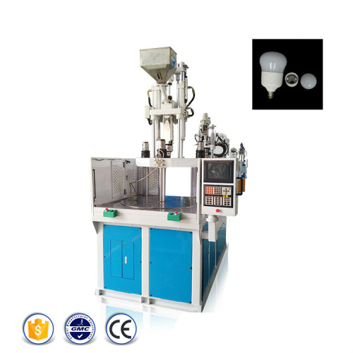 Tự động nhựa Rotary Disc Molding Machine