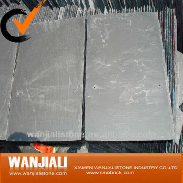 Black Slate Roof Tile