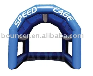 k-inflatable sport 004(sport tent)
