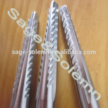 CNC Machining Cotton Equipment Picker Shaft