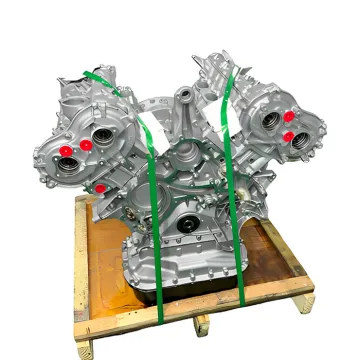 New Engine Automobile Parts for Mercedes-Benz M272 Assembly