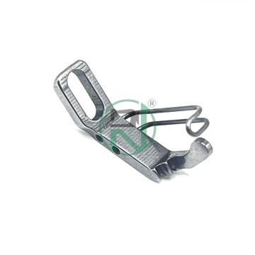 অরন-ডাবল পিন প্রেস পা