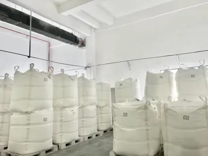 Feed Addittives TCP 18 Tricalcium Phosphate