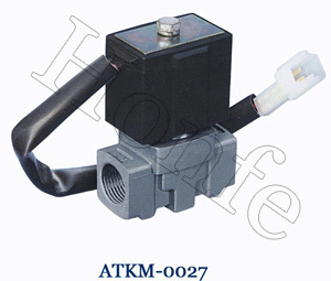 Tsudakoma Solenoid Valve