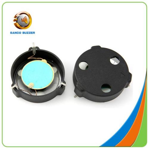 Báo động khói cao SPL Piezo